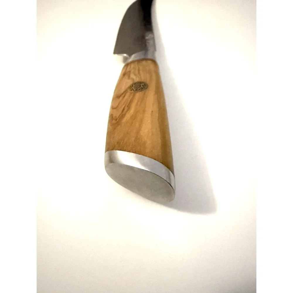 Mr Meat Master slicing knife